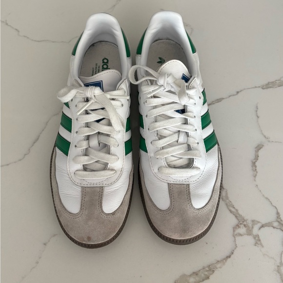 Adidas Sambas - Picture 3 of 4
